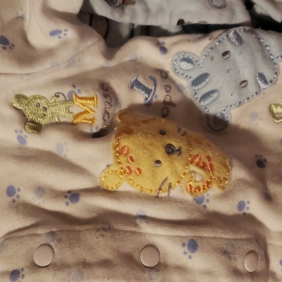 0-3 months bundle #11 - Picture 2 of 8